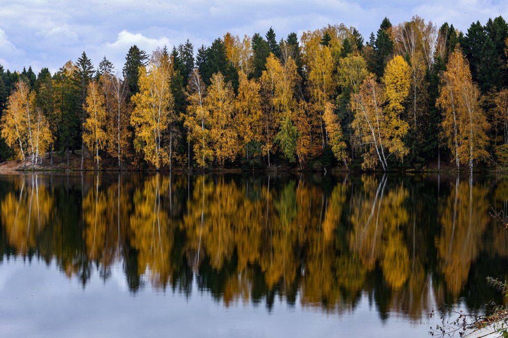 Photograph by Sergey Uskov