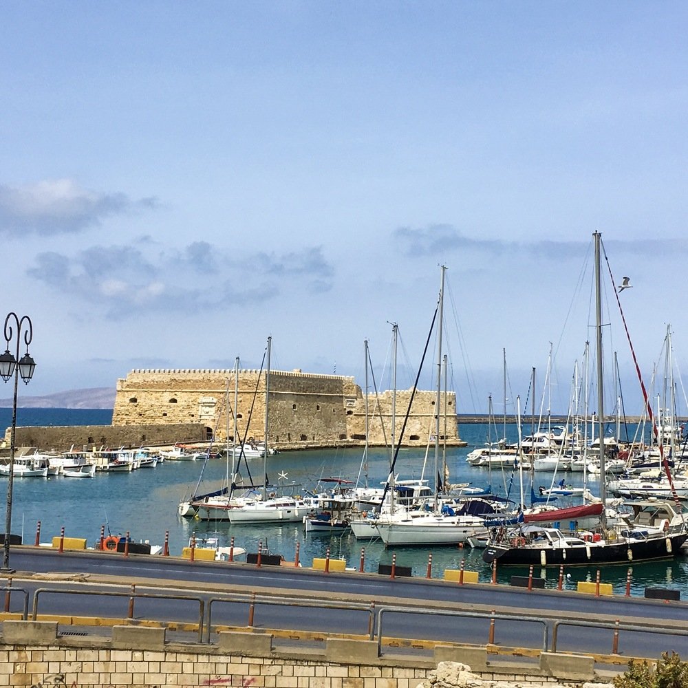 Photograph by Яна Лугинина