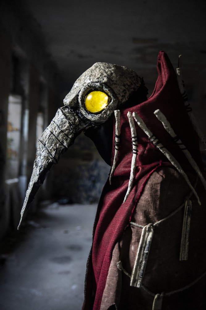 Photograph by Viktorija Jermolajeva