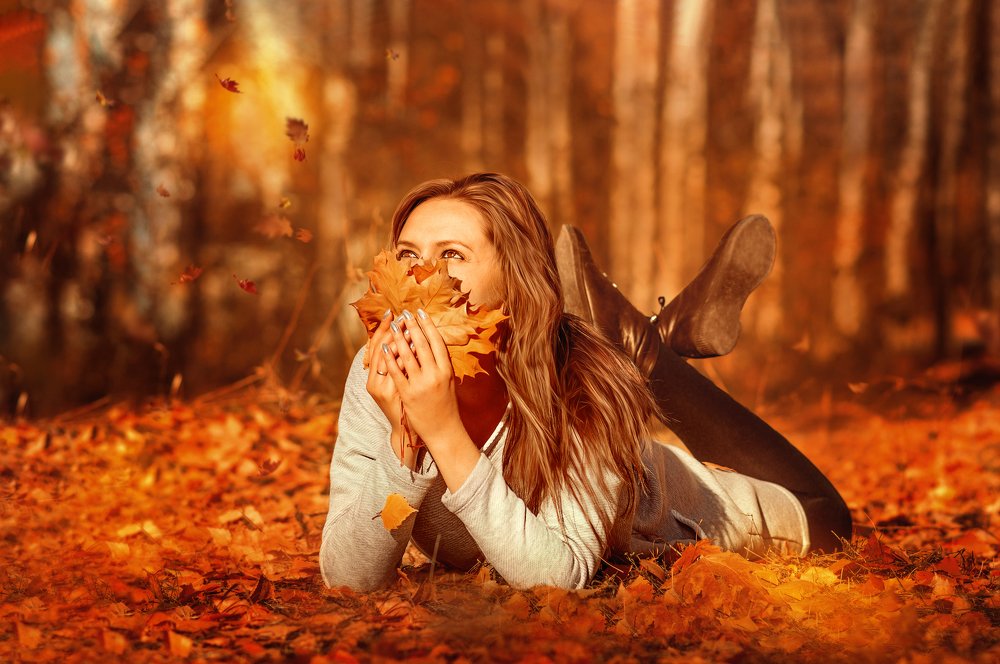 Photograph by Светлана Русанова