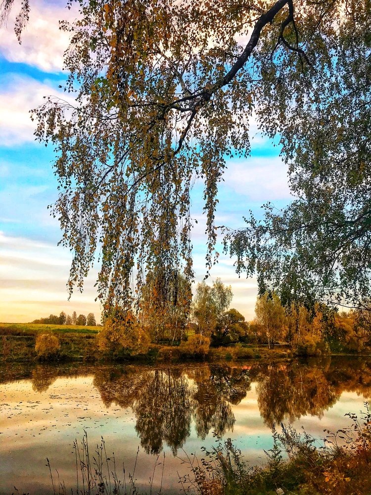 Photograph by Яна Лугинина