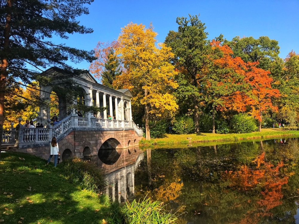 Photograph by Яна Лугинина