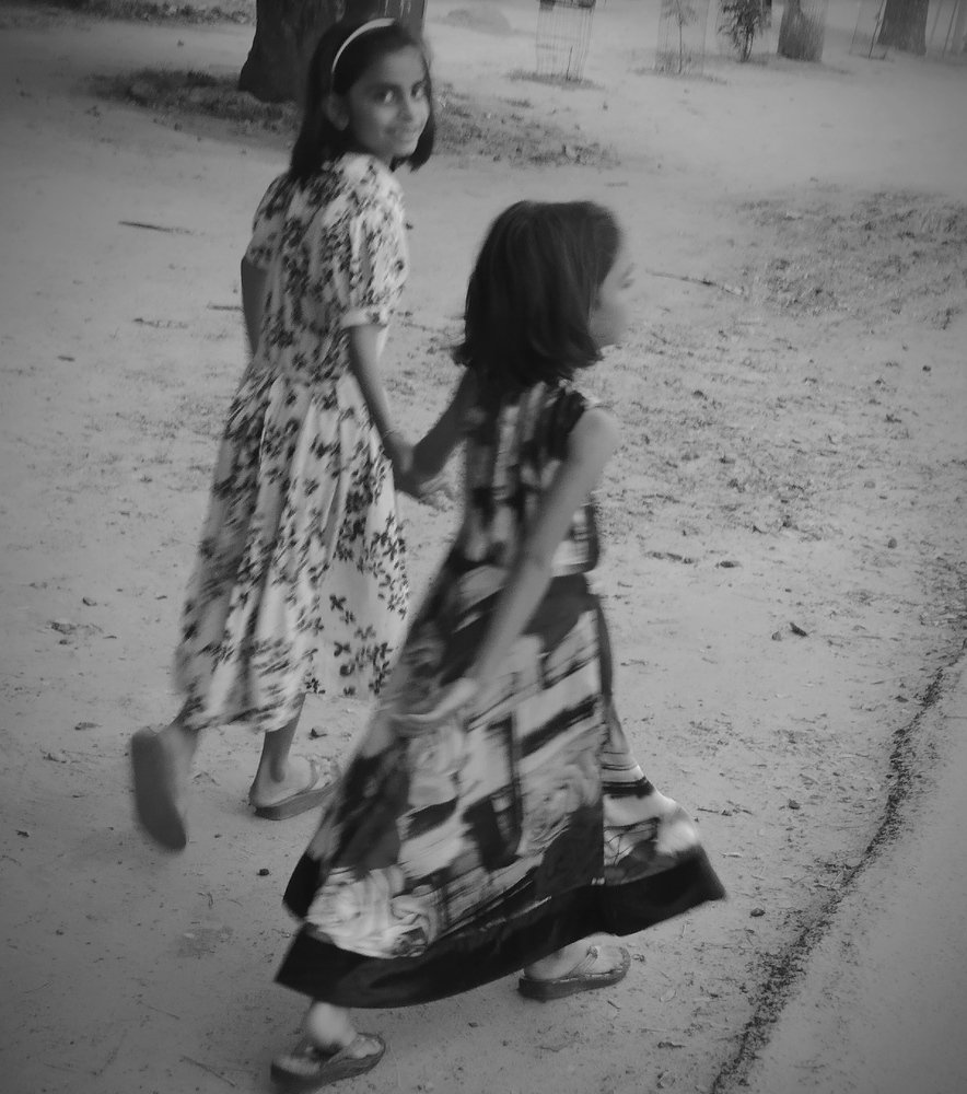 Photograph by Megha Goyal