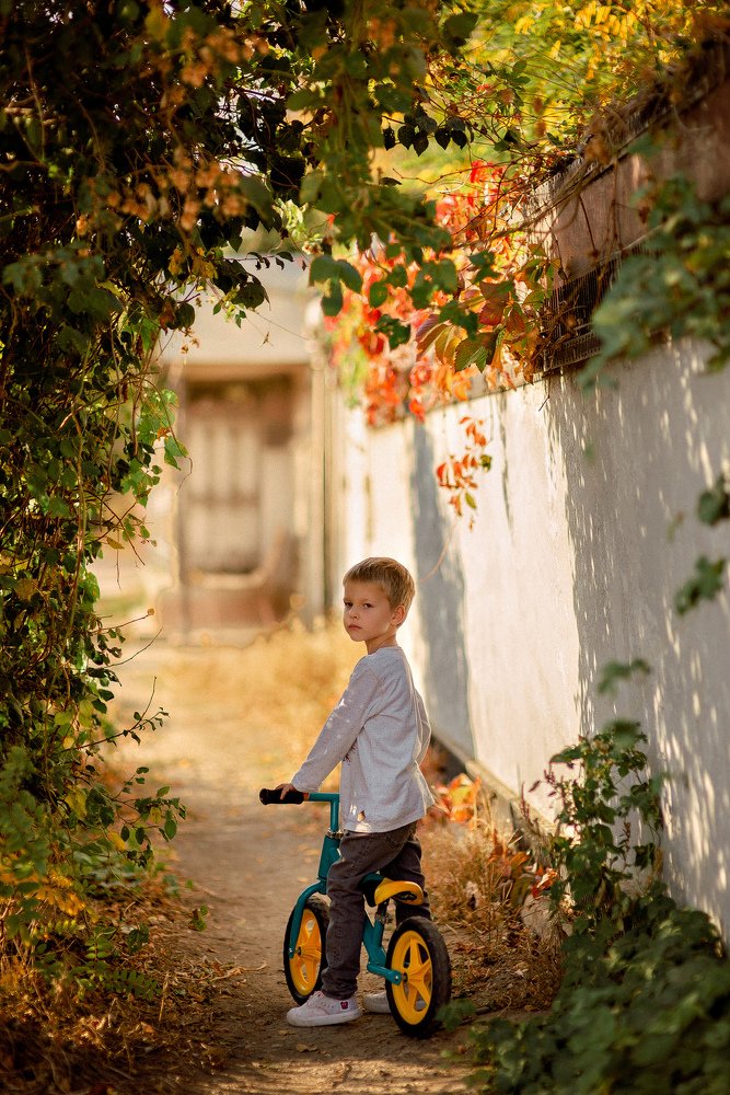 Photograph by Елена Белякевич