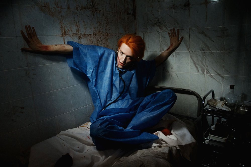 Photograph by Александра Гревцева