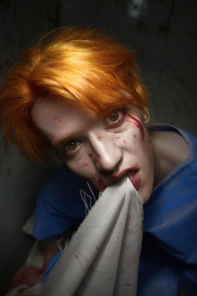 Photograph by Александра Гревцева