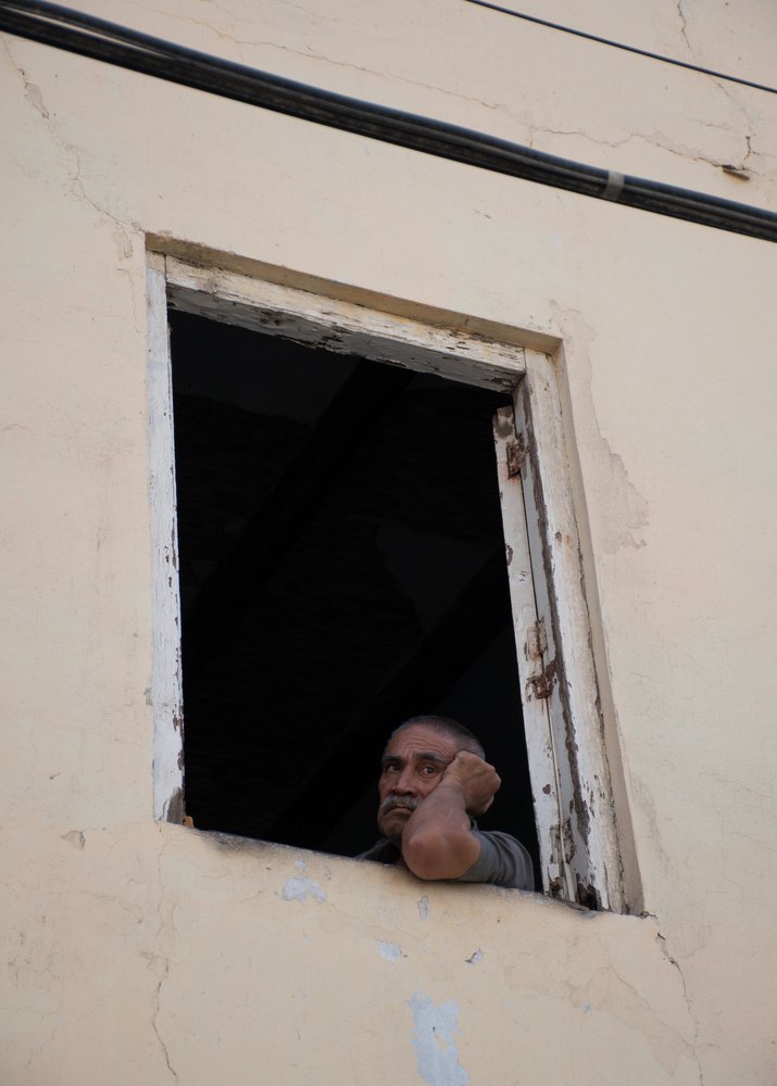 Photograph by Susy Pita