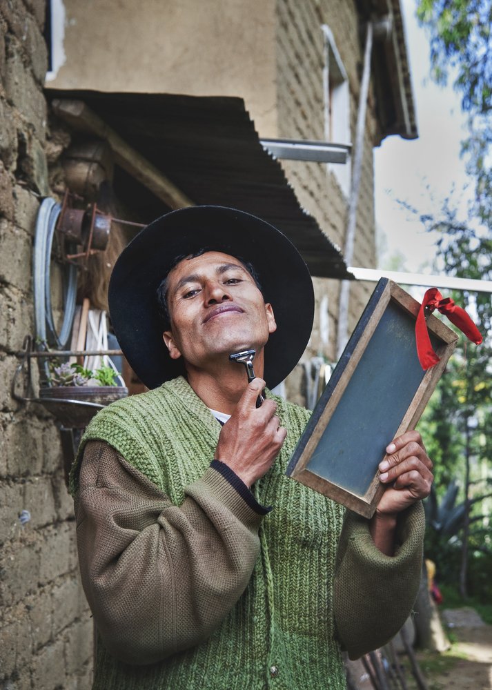 Photograph by talia duclos