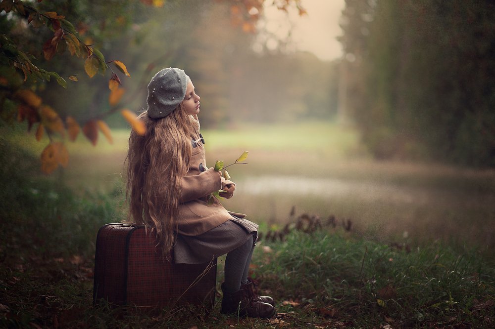 Photograph by Vilma Arlauskaite Buloviene