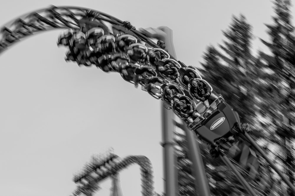 Photograph by Александр Попов