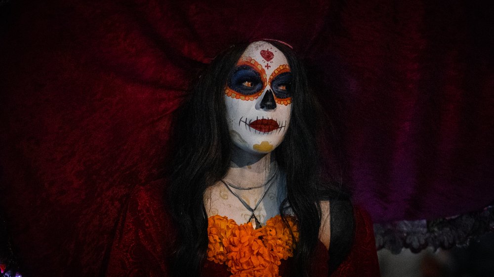 Photograph by Mariano Araiza