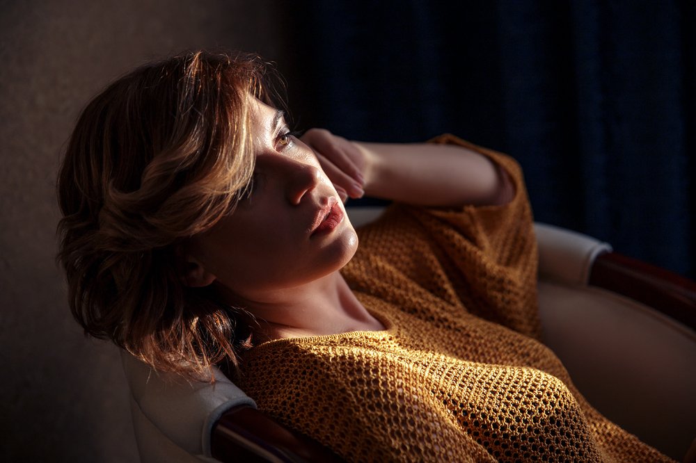 Photograph by Жанна Устюжанина