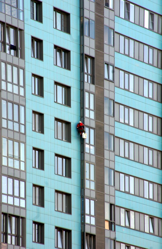 Photograph by Михаил Обертаев