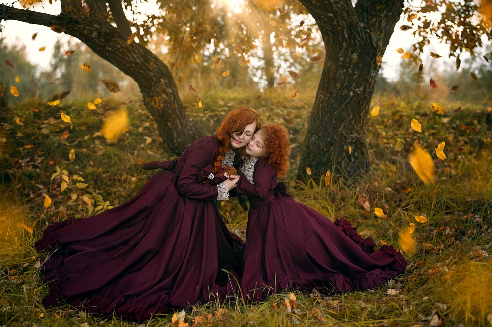 Самая искренняя любовь