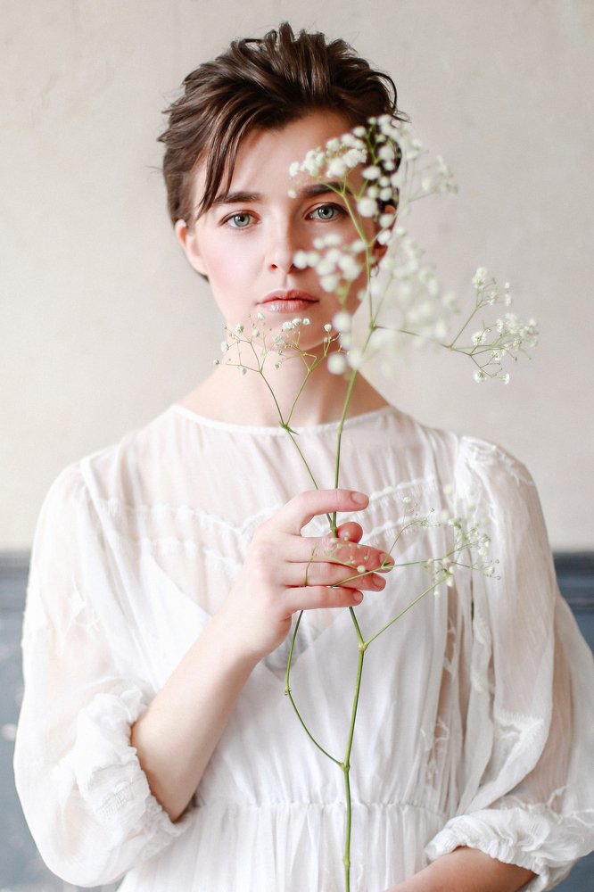 Photograph by Екатерина Долганова