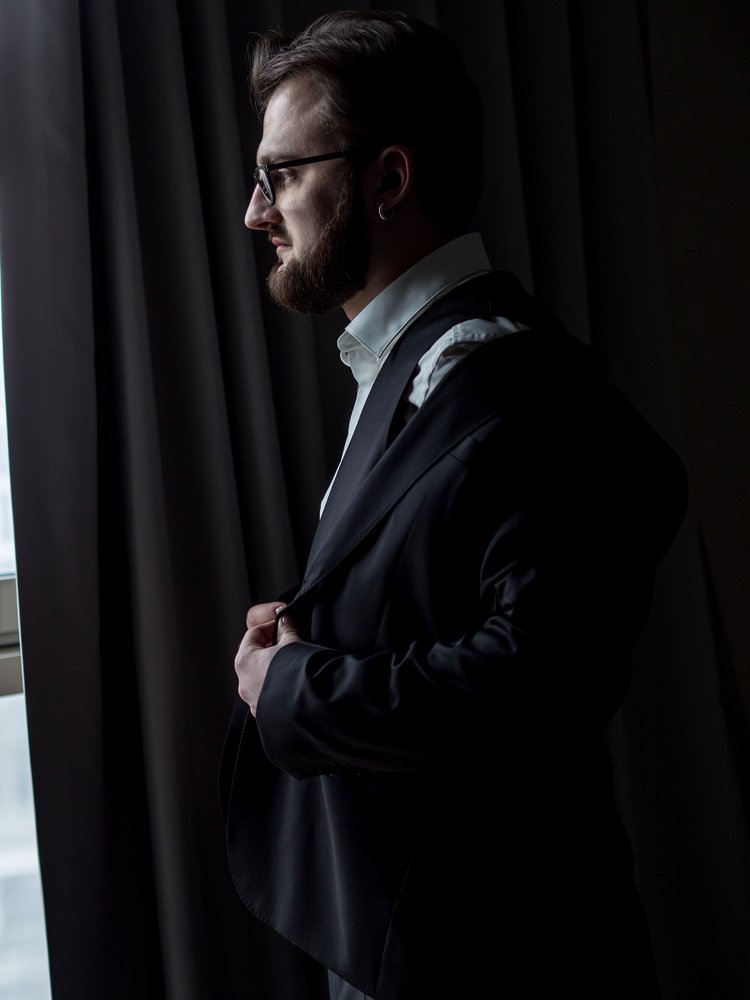 Photograph by Олеся Семенова