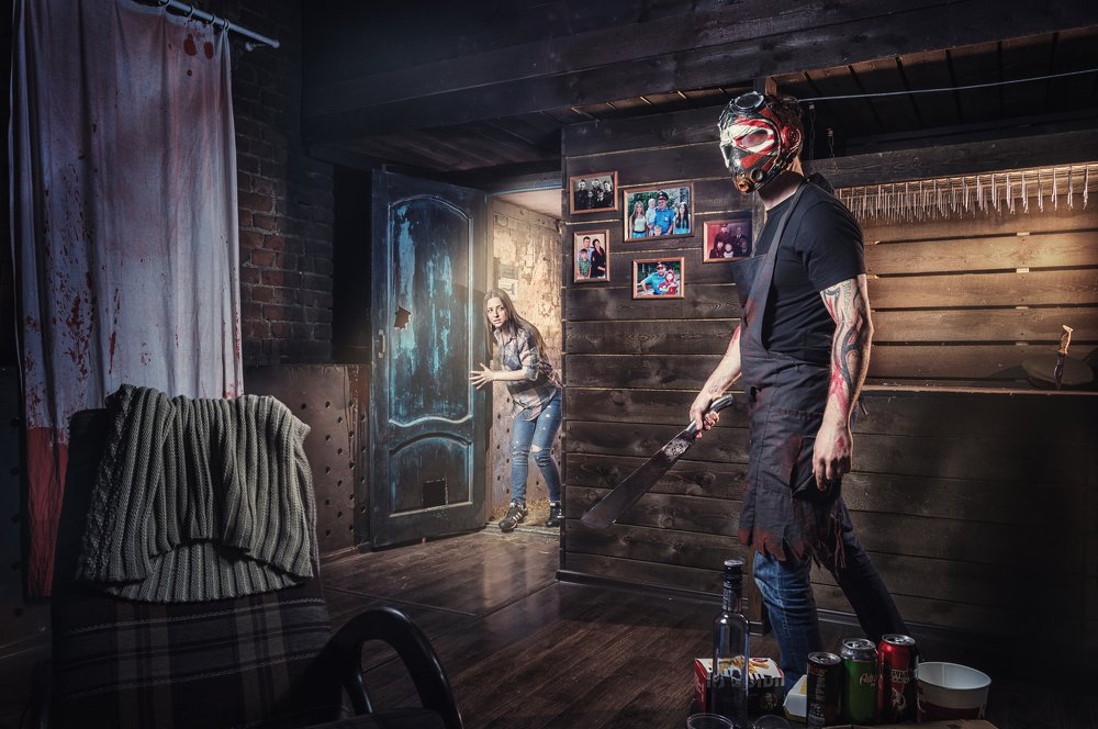 Фотография автора Андрей Андросов