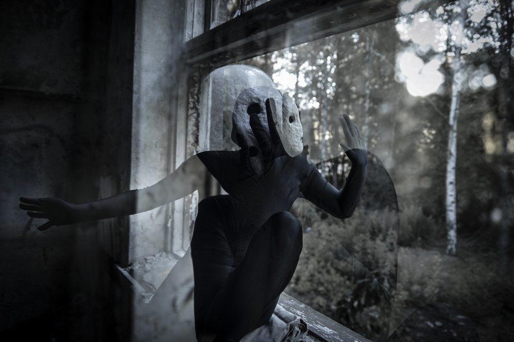 Photograph by Viktorija Jermolajeva