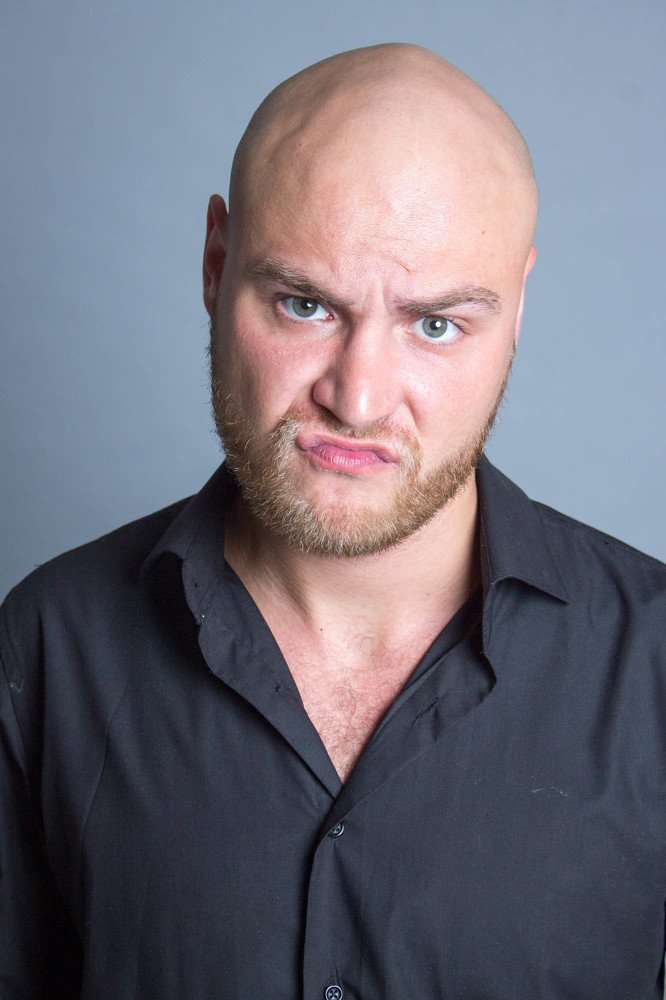 Photograph by Александра Ануфриева