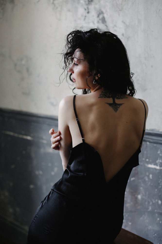 Photograph by Екатерина Долганова