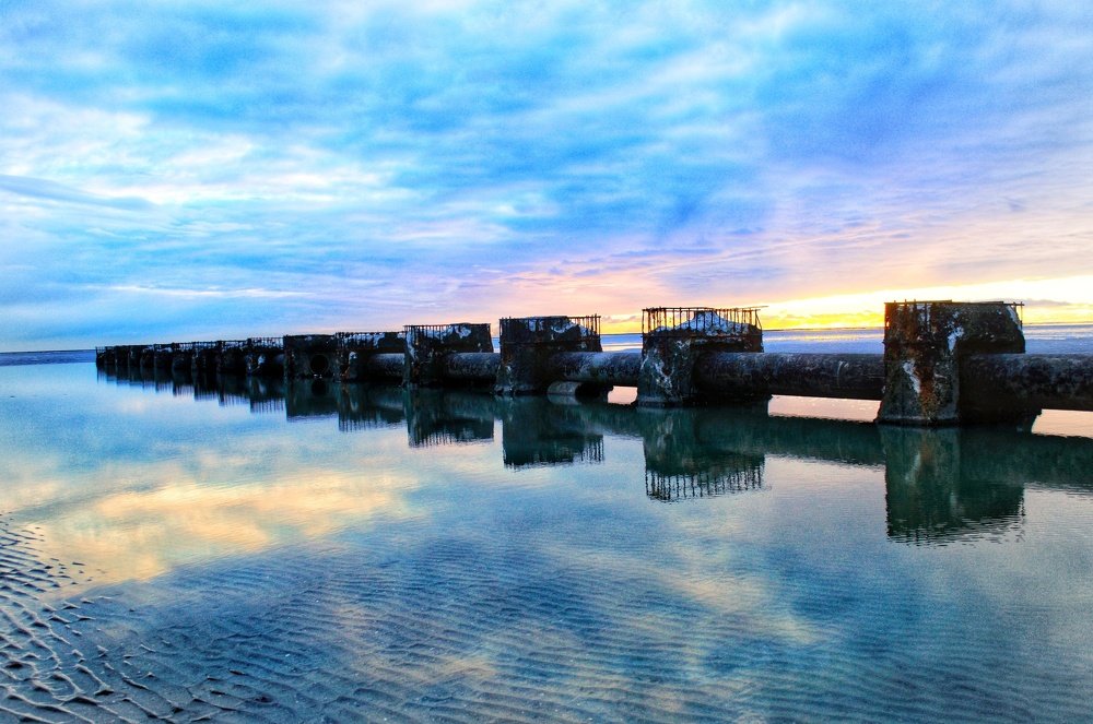 Photograph by horacio La Civita