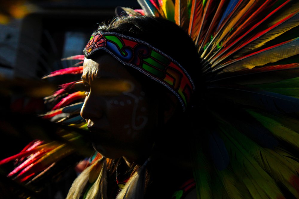 Photograph by Citlali Medal