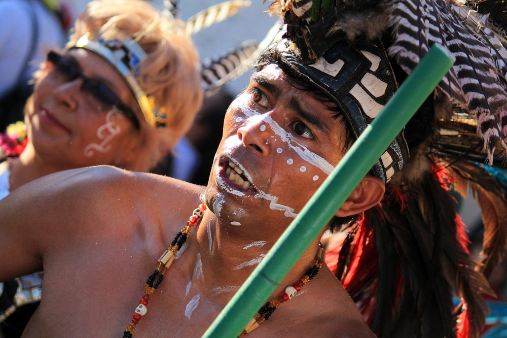 Photograph by Citlali Medal