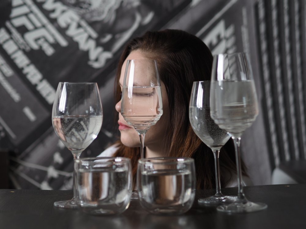 Photograph by Олеся Семенова