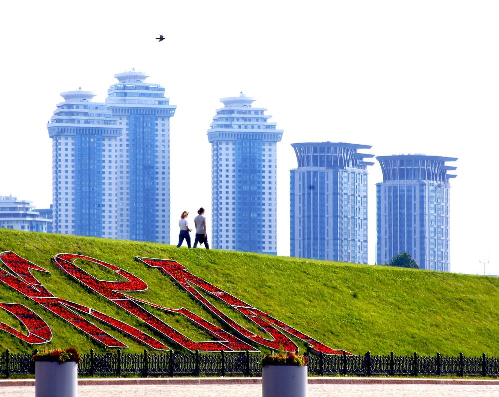 Photograph by Михаил Обертаев