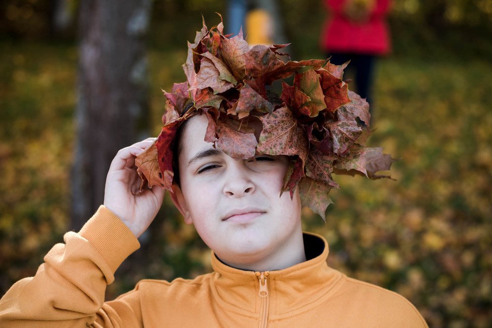 Photograph by Александра Ануфриева
