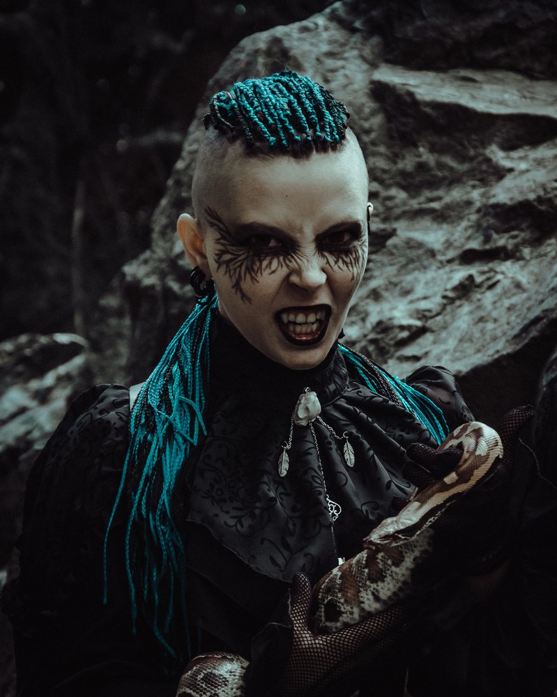 Photograph by  Яна