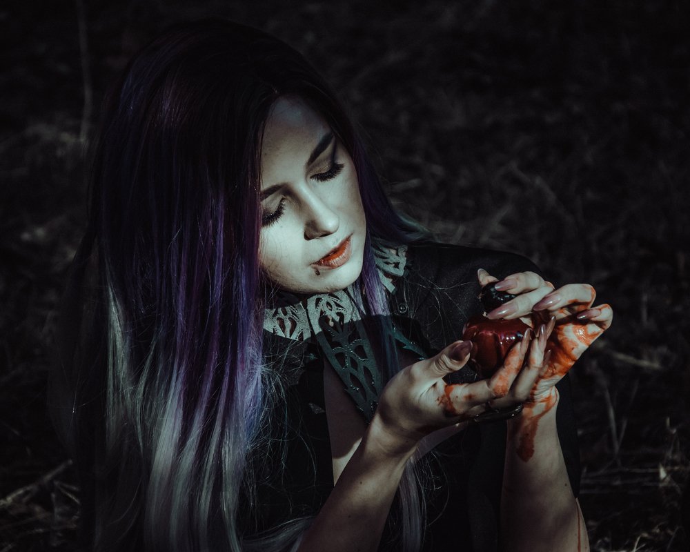 Photograph by  Яна