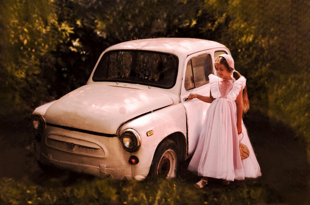 Photograph by Татьяна