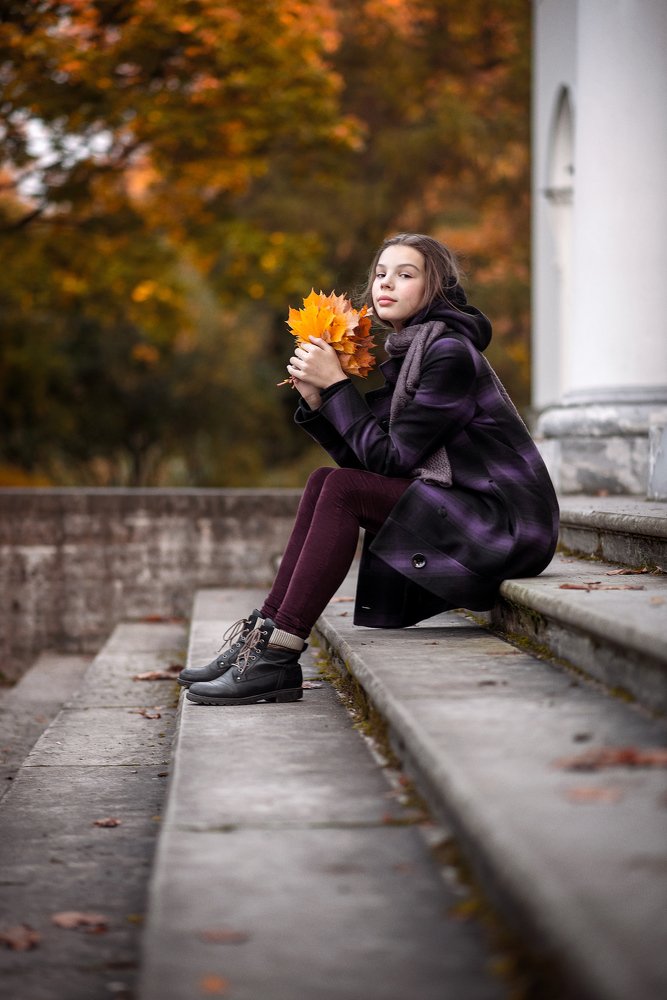 Photograph by Юлия Яровая