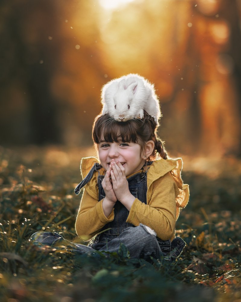 Photograph by Amalia Zilio