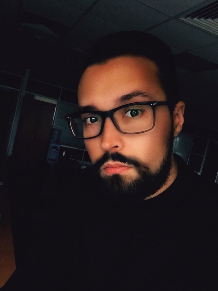 Photograph by Астафьев Владимир