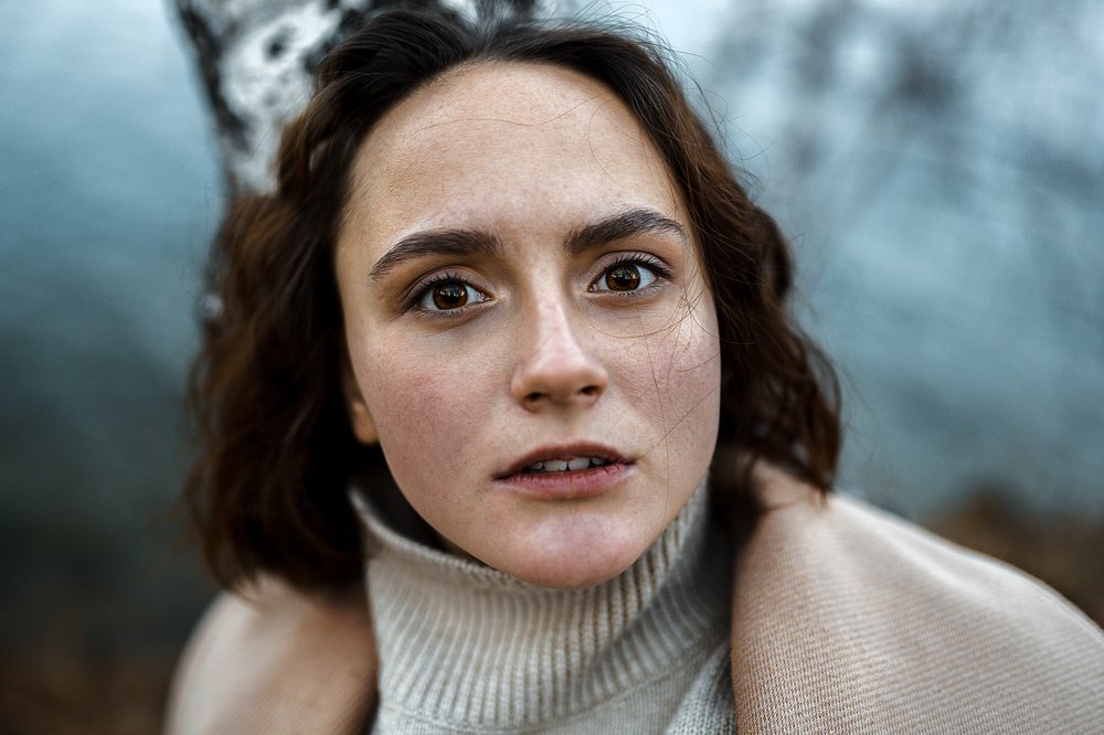 Photograph by Egor Boloznev