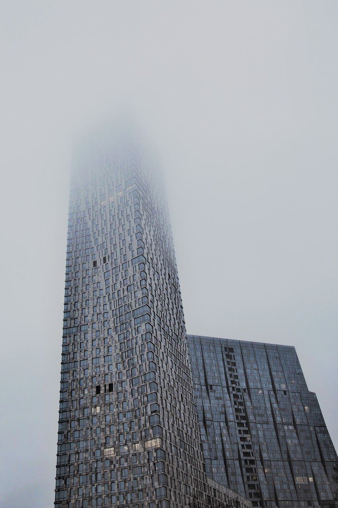 Photograph by Inga Butkovski