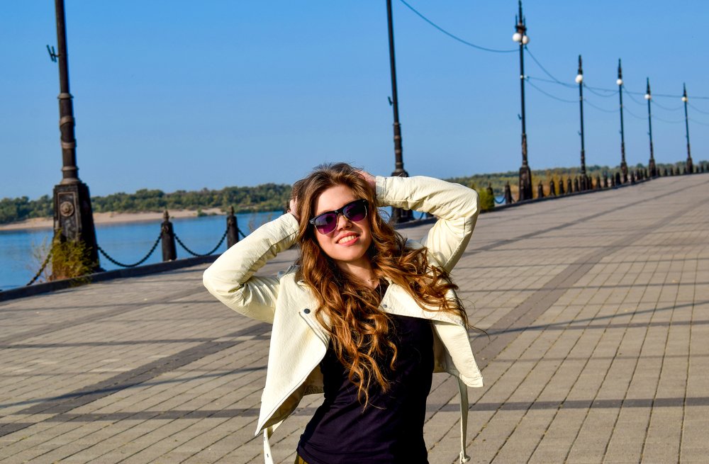 Photograph by Яна Трубач