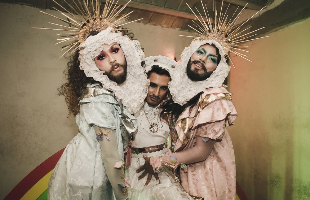 Photograph by hugo armando beltran sojo