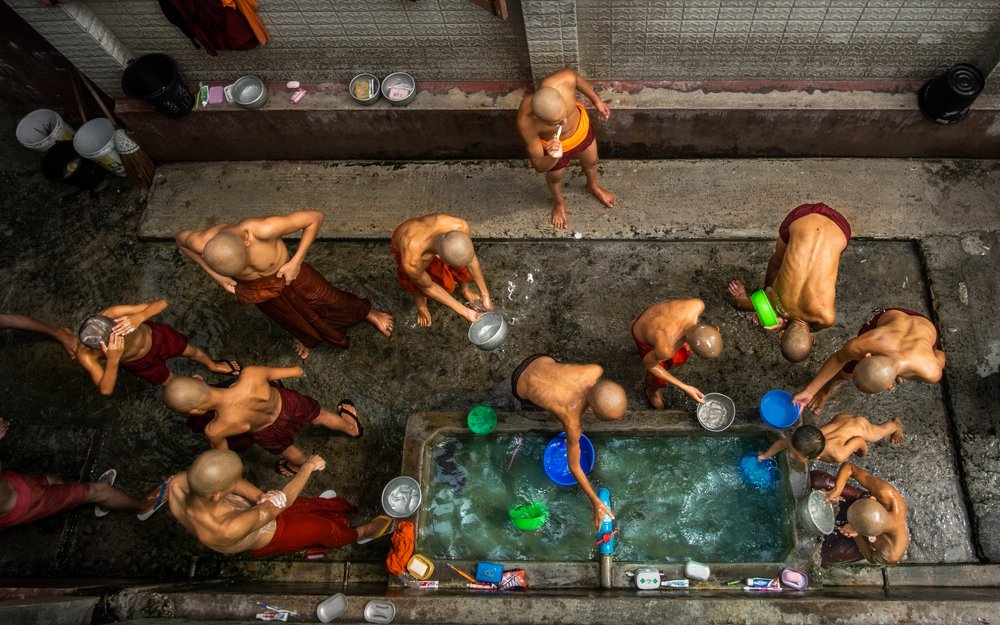 Photograph by Chin Leong Teo