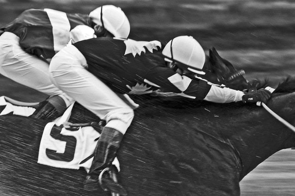 Московский ипподром