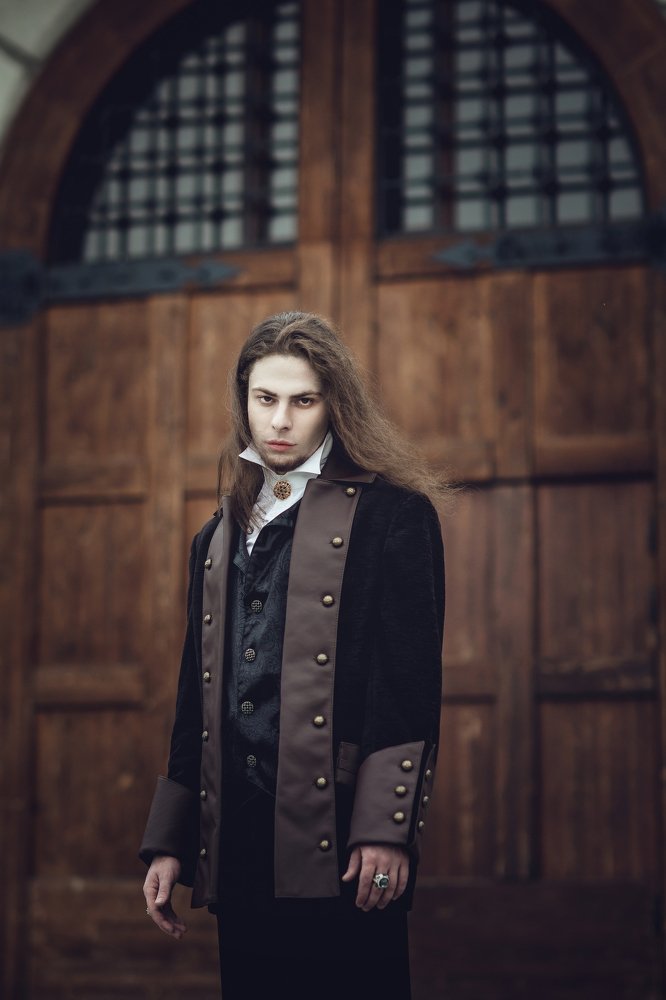 Фотография автора Диана Липкина