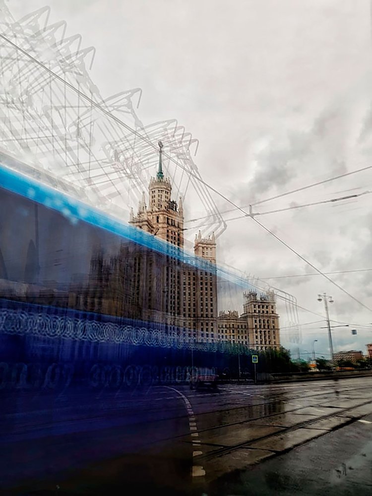 Фотография автора Евгения Остроумова