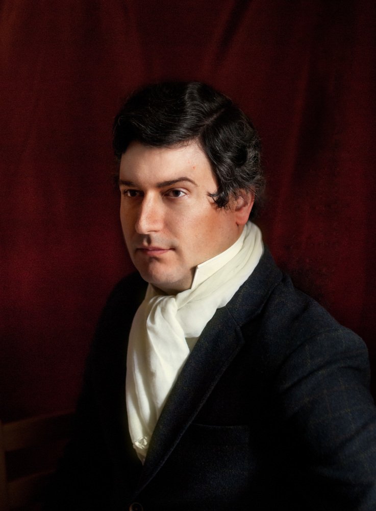 Photograph by Elena Lukicheva