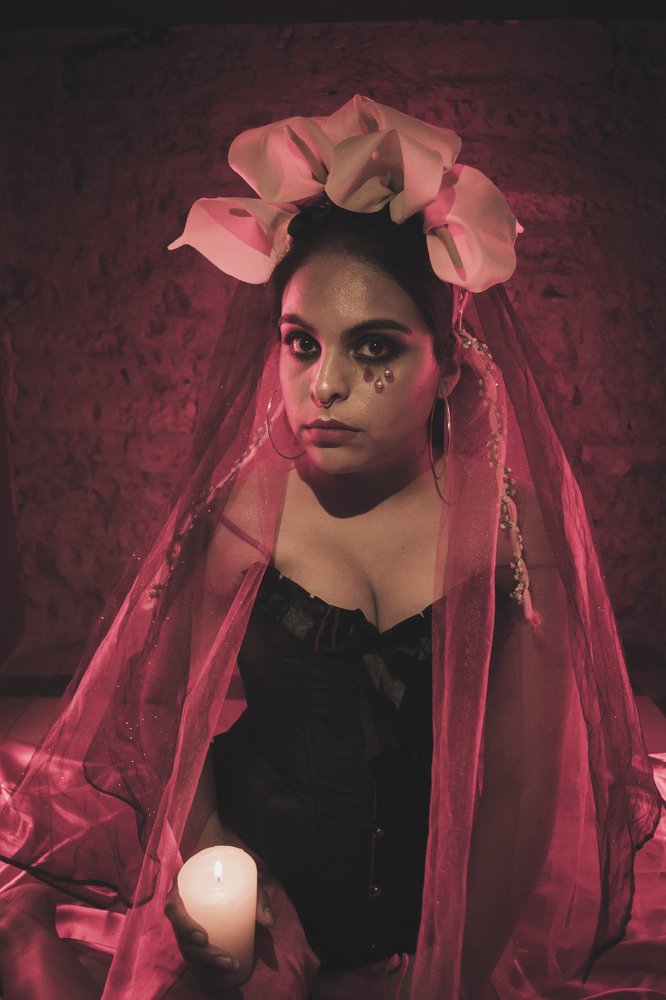 Photograph by hugo armando beltran sojo