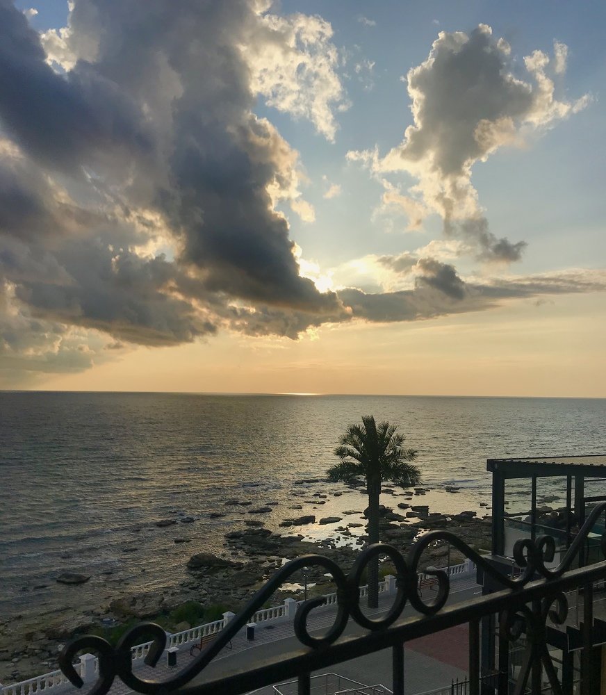 Photograph by Anar K. Amirova