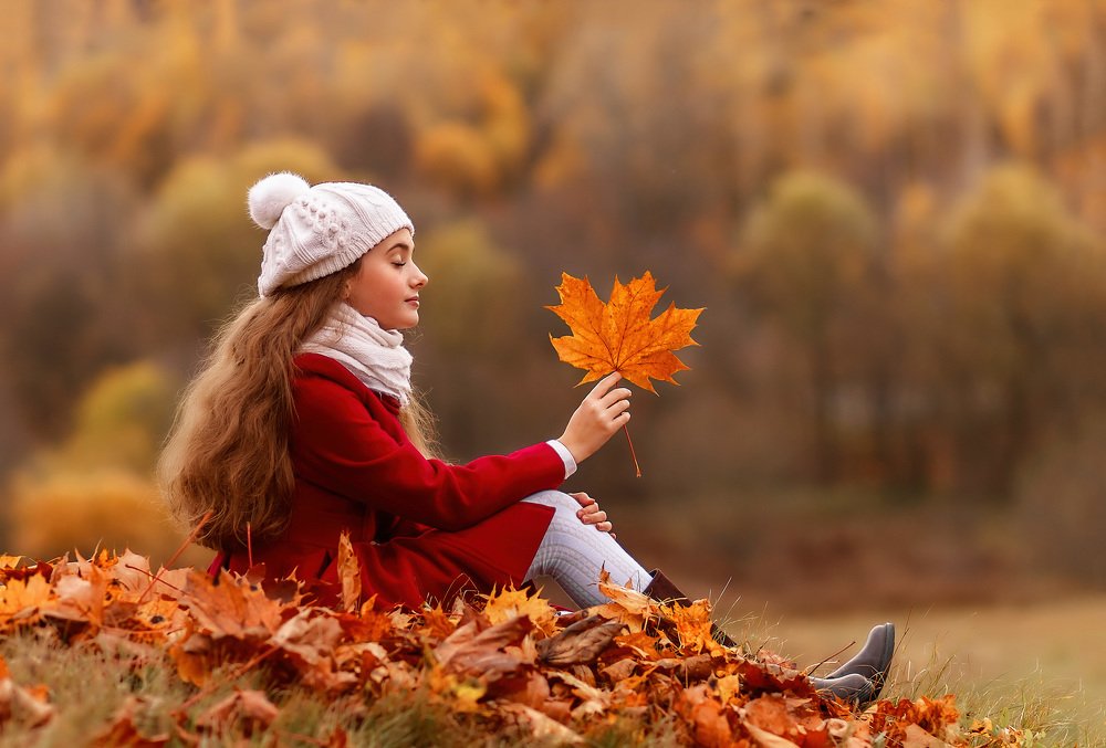 Photograph by Юлия Комаева