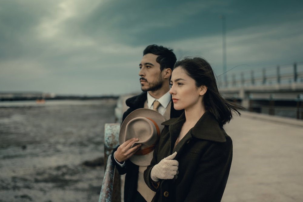 Photograph by Zeke Garcia