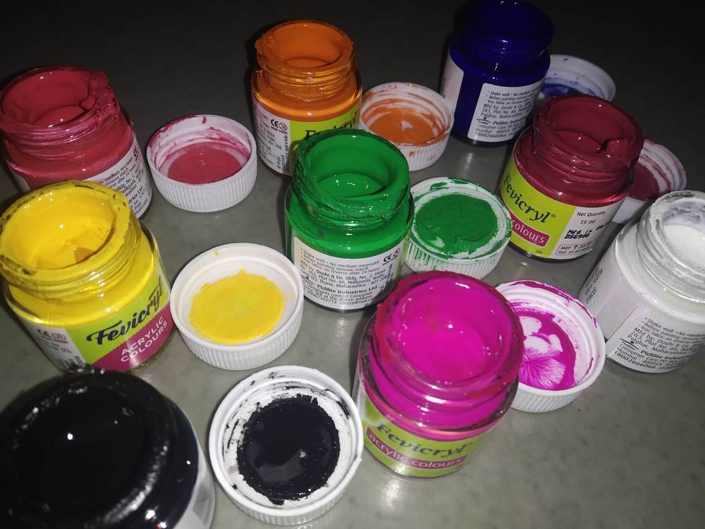 Photograph by Megha Goyal